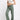 Gray Green - Long Pants Tetra
