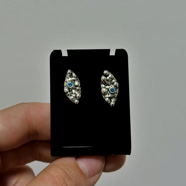SHACHAR earrings
