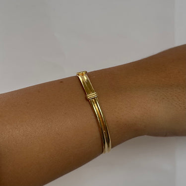 GOLDEN NYC bracelet
